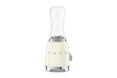Blender Smeg PBF00CREU Crème