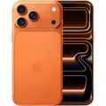 Smartphone APPLE iPhone 17 Pro Max Orange cosmique 2To