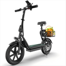 AovoPro™ Scooter 35 km/h