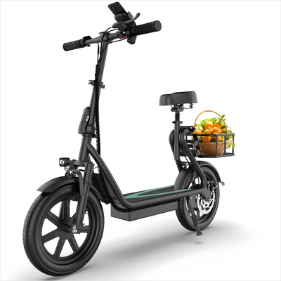 AovoPro™ Scooter 35 km/h