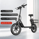 AovoPro™ Scooter 35 km/h