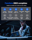 ArtiDiag600S Valise Diagnostic Auto OBD2