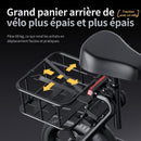 AovoPro™ Scooter 35 km/h