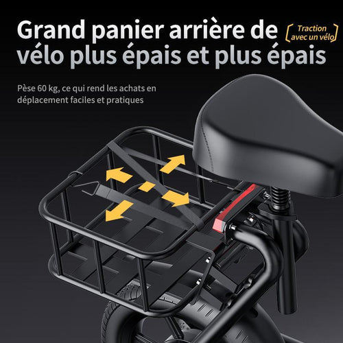 AovoPro™ Scooter 35 km/h