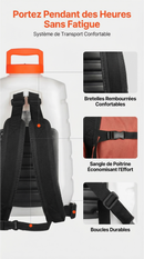 Pulvérisateur Électrique à Dos 16 L