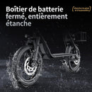 AovoPro™ Scooter 35 km/h