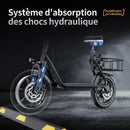 AovoPro™ Scooter 35 km/h