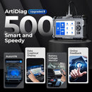 ArtiDiag500