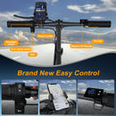 AovoPro™ Scooter 35 km/h