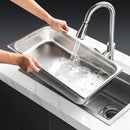 Bac Gastronorme GN 1/1 (Lot de 4) 13.9L