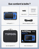 ArtiDiag600S Valise Diagnostic Auto OBD2