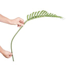 Arbre Artificiel 1.98m avec Pot 20.3x17.5cm