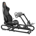Autre accessoire gaming Vevor Support de volant course compact pour Logitech G923/G920/G29 charge 150 kg