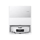 Aspirateur robot Dreame Aqua 10 Ultra Roller Complete Blanc