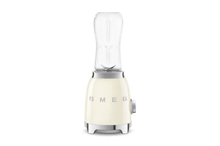 Blender Smeg PBF00CREU Crème