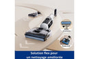 Aspirateur laveur Tineco Floor One S5 Stretch Extreme
