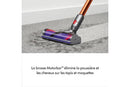 Aspirateur balai Dyson V10 ABSOLUTE