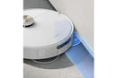 Aspirateur robot Dreame L40s Pro Ultra White