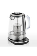Bouilloire H.koenig Ti600 bouilloire infuseur a the 1,5l