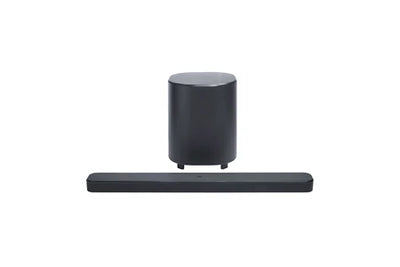 Barre de son Jbl Bar 500MK2, 5.1 canaux avec Dolby Atmos