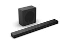 Barre de son Hisense AX3120Q Dolby Atmos 3.1.2 Noir