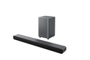 Barre de son Tcl S55HE 2.1 Dolby Atmos avec caisson de basses dans fil