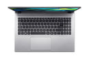 Acer Aspire Go 15 AG15-42P-R38D 15.6″ Laptop Bundle: AMD Ryzen™ 7, 16GB RAM, 1TB SSD, Silver + Sleeve + Wireless Optical Mouse