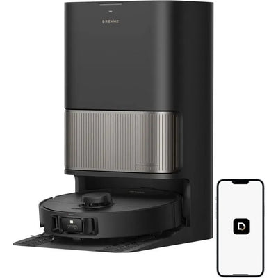 Aspirateur robot Dreame L40s Pro