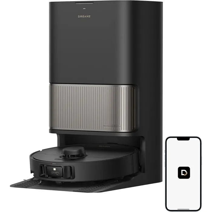 Aspirateur robot Dreame L40s Pro