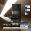 Aspirateur robot Dreame L40s Pro