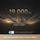 Aspirateur robot Dreame L40s Pro