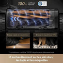 Aspirateur robot Dreame L40s Pro