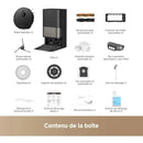 Aspirateur robot Dreame L40s Pro