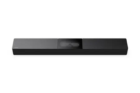 Barre de son Hisense HS2000 2.1 Noir