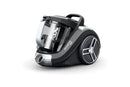 Aspirateur sans sac Rowenta COMPACT POWER XXL Modele Parquet RO4B36EA